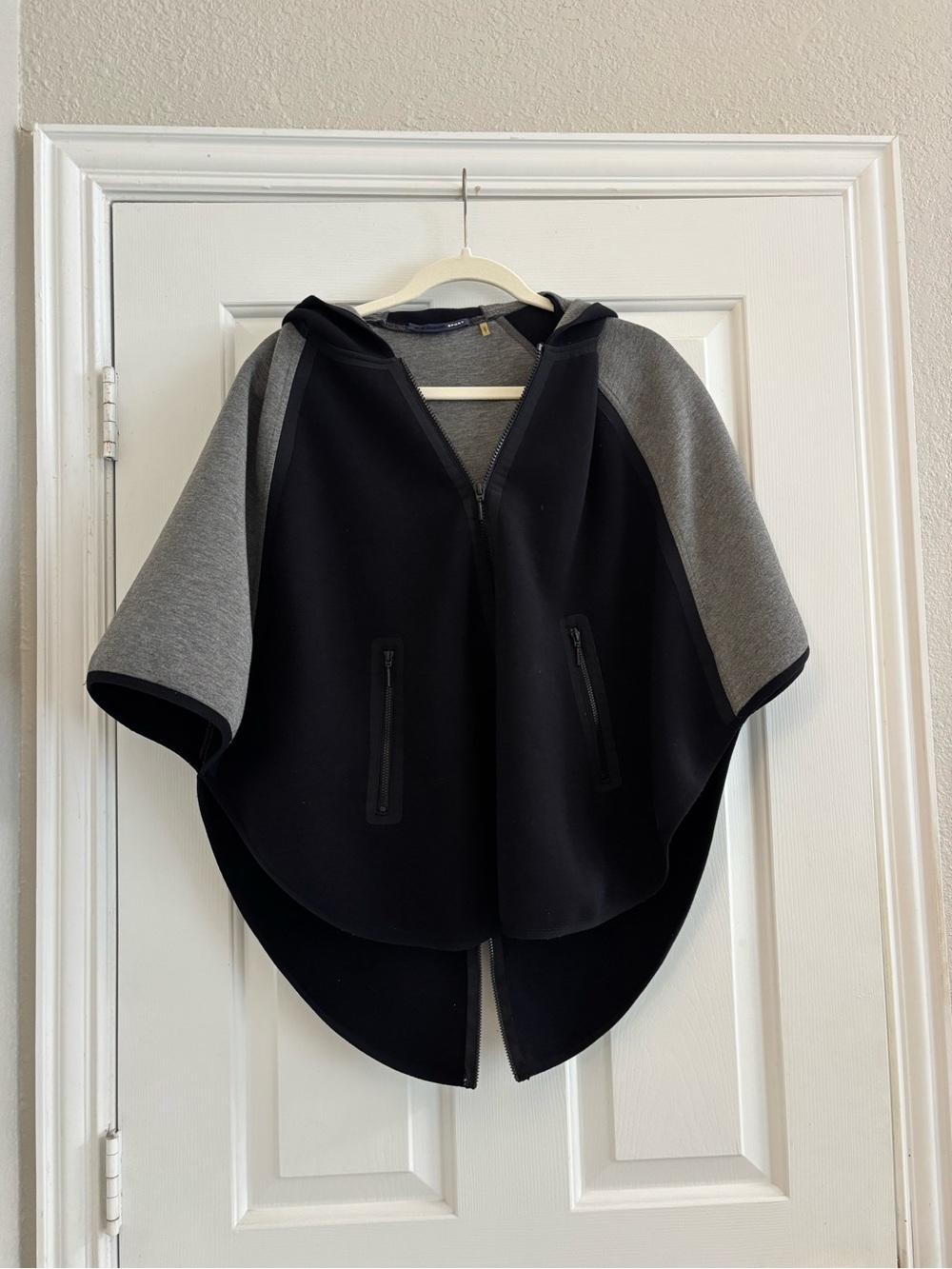 Elie Tahari Scuba Jacket
